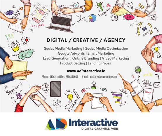 Digital Marketing Agency 