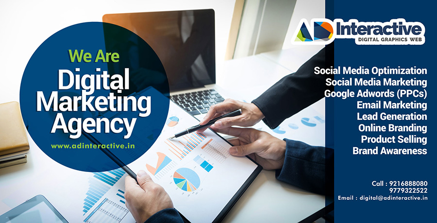 Best Digital Marketing Agency Chandigarh Zirakpur Mohali