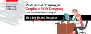 Web Designing Course